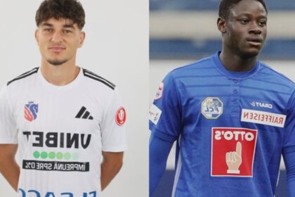 exclusiv poli reactioneaza dupa remiza cu slatina doua noi transferuri in copou un atacant trecut prin prima liga elvetiana si un tanar de la fc botosani 68b33a2be7916