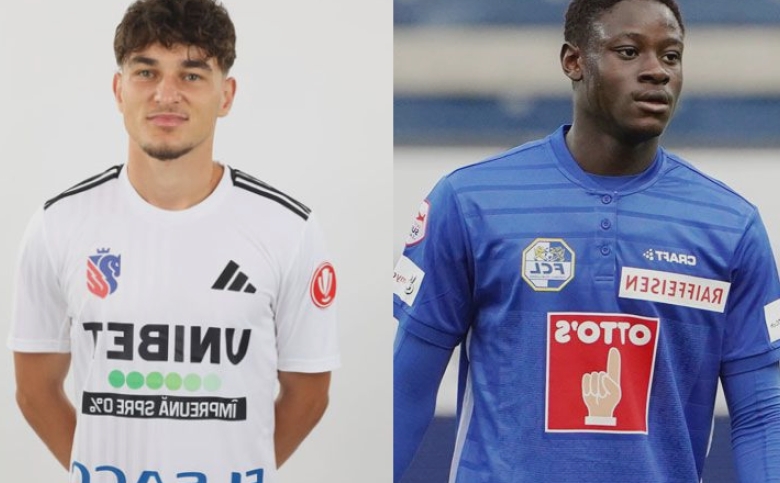 exclusiv poli reactioneaza dupa remiza cu slatina doua noi transferuri in copou un atacant trecut prin prima liga elvetiana si un tanar de la fc botosani 68b33a2be7916