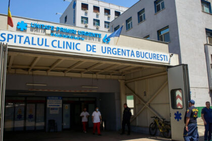 exclusiv presedintele cnas considera atipic si foarte grav cazul pacientei infectate la sectia de arsi de la floreasca 688fb2f17b3de
