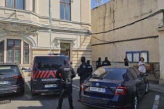 exclusiv primarul iasului urmarit penal intr un nou dosar alaturi de alti 25 de fosti si actuali subordonati raspuns oficial al dna pentru ziarul de iasi 68ac4c92c25bf