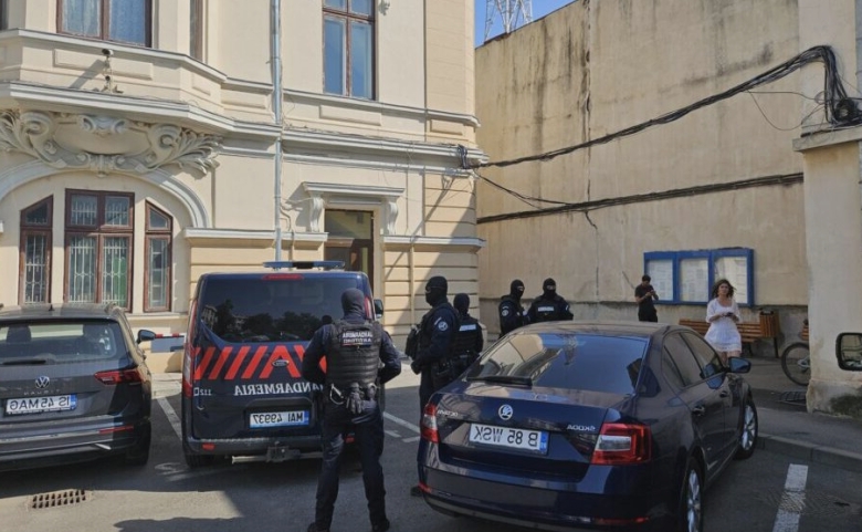 exclusiv primarul iasului urmarit penal intr un nou dosar alaturi de alti 25 de fosti si actuali subordonati raspuns oficial al dna pentru ziarul de iasi 68ac4c92c25bf