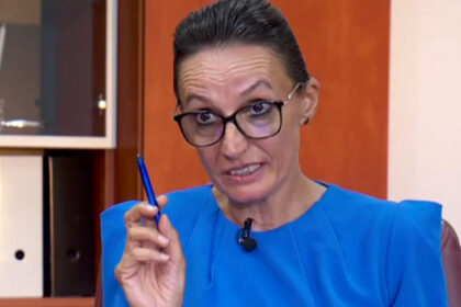 exclusiv sefa csm o pensie de 11 000 de lei mi se pare mica nu vom accepta taierile anuntate judecatorii au un trai normal mediu 688d98d463901