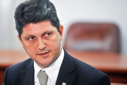 exclusiv titus corlatean vrea sa preia sefia psd candidez intr un moment deloc simplu pentru partid dar e o batalie politica interna necesara 6899f82b8234b