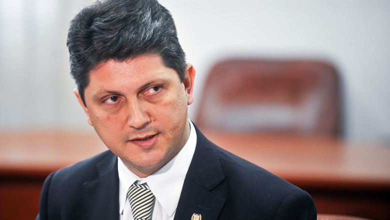 exclusiv titus corlatean vrea sa preia sefia psd candidez intr un moment deloc simplu pentru partid dar e o batalie politica interna necesara 6899f82b8234b