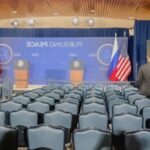 explicatia kremlinului pentru faptul ca putin si trump n au raspuns intrebarilor presei dupa summitul din alaska 68a011683a9bd