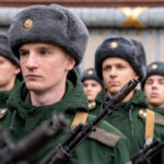 explozie de hiv in armata rusiei numarul soldatilor infectati a crescut cu 2 000 dupa invazia in ucraina 688ce20687311