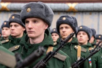 explozie de hiv in armata rusiei numarul soldatilor infectati a crescut cu 2 000 dupa invazia in ucraina 688ce20687311