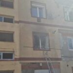 explozie intr un camin din resita doua persoane ranite in urma incidentului 68b1bcd5123df