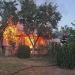 explozie urmata de incendiu intr o casa din botosani un barbat a ajuns la spital cu arsuri 68b3e5356e117