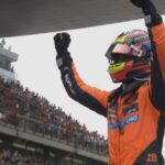 f1 dubla mclaren dupa calificarile marelui premiu al olandei piastri va pleca din pole position 68b316ea614b7
