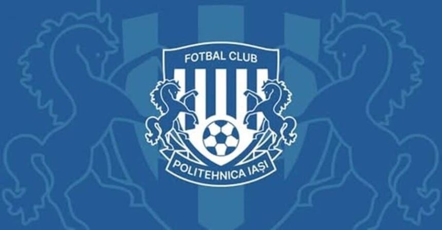 fc politehnica iasi anunta ca de astazi este in insolventa 68938aa2c12b5