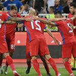 fcsb s a calificat in faza principala a europa league dupa ce a trecut de gruparea scotiana aberdeen 68b0c18b5a3a2