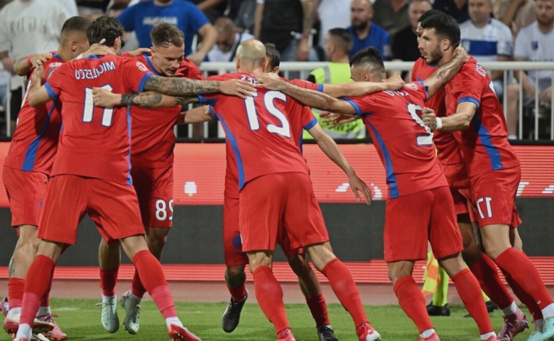 fcsb s a calificat in faza principala a europa league dupa ce a trecut de gruparea scotiana aberdeen 68b0c18b5a3a2