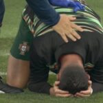federatia portugheza sare in apararea lui cristiano ronaldo dupa absenta de la inmormantarea lui diogo jota 688dc07174fe4