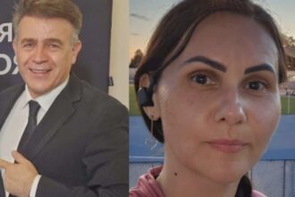 felix tataru consultantul lui basescu si iohannis s a casatorit la iasi cu o directoare din sistemul bancar 68a42b23eb441