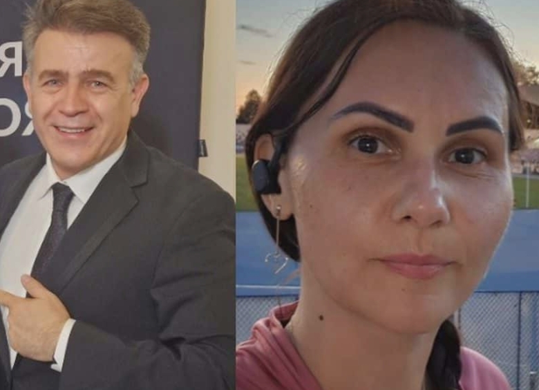 felix tataru consultantul lui basescu si iohannis s a casatorit la iasi cu o directoare din sistemul bancar 68a42b23eb441