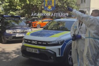 femeie ucisa de sot la craiova barbatul s a aruncat de la balcon imediat dupa crima 68a70962aff16