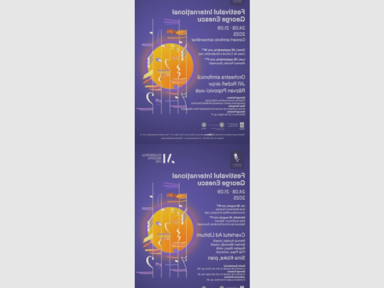 festivalul george enescu transforma iasul in capitala muzicii clasice 68a81458d101c