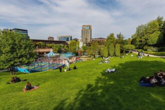 festivalul magicludic revine in gradina palas cu sarbatoarea copilariei ateliere orasel gonflabil petreceri dedicate celor mici si zone pentru joaca sunt surprizele acestei editii 68b189a22437a