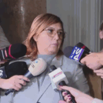 fiica lui ioan crisan omul de afaceri aradean asasinat in 2021 afla marti daca ramane in continuare in arest preventiv 68a4475261d65