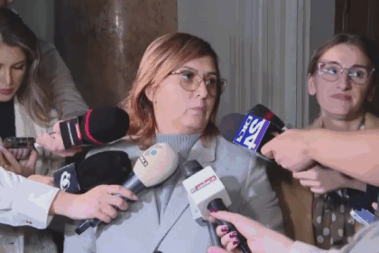 fiica lui ioan crisan omul de afaceri aradean asasinat in 2021 afla marti daca ramane in continuare in arest preventiv 68a4475261d65