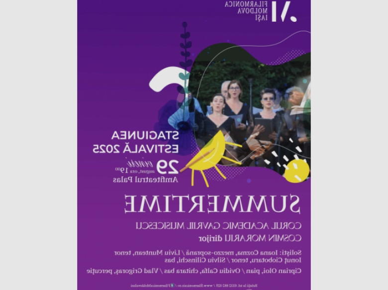 filarmonica moldova aduce vara pe scena iesenii invitati la concertul coral summertime 68aef88d7e541