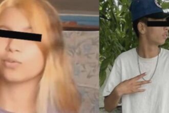 filmul sinuciderii tinerilor de pe autostrada le era frica de politie si credeau ca dragostea lor era interzisa prin lege experti ei si familiile aveau nevoie de consiliere 68a6f44f15784