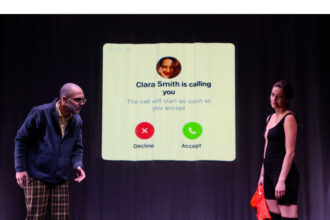 fitpti 2025 incepe cu doua lovituri de teatru spectacolele regina noptii si domnul gherase vor sparge gheata festivalului 6899c27b7dadf