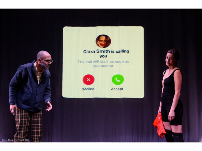 fitpti 2025 incepe cu doua lovituri de teatru spectacolele regina noptii si domnul gherase vor sparge gheata festivalului 6899c27b7dadf