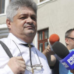 florin secureanu fostul manager al spitalului malaxa a scapat pe moment de o condamnare de 11 ani de inchisoare 6891d4234da2b
