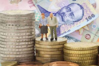 fondurile de pensii private obligatorii aveau active de 1708 miliarde lei in iunie 68972d8b55993