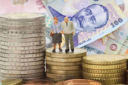 fondurile de pensii private obligatorii aveau active de 1708 miliarde lei in iunie 68972d8b55993