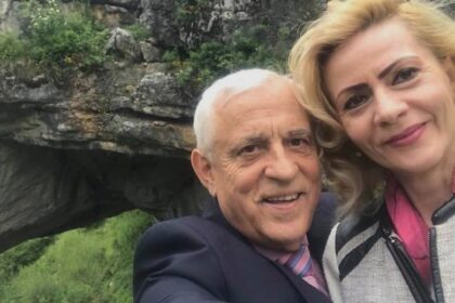 fostul ministru petre daea divorteaza sotia sa ceruse anul trecut ordin de protectie dupa ce fusese agresata fizic si verbal 68b0186176b20