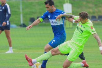 fotbal atentie politehnica trei echipe au pornit ca din pusca si au castigat toate meciurile din primele trei runde ale ligii a ii a maine meci pe copou 68a277135aaa0