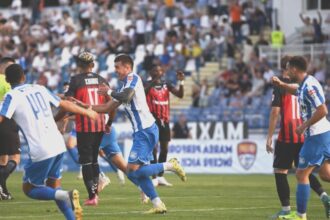 fotbal fata nevazuta a meciului politehnica iasi gloria bistrita ce nume mare a fost in copou de ce a lipsit francisc cristea 68a5bca6892b6