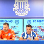 fotbal in aceasta seara primul meci oficial de liga a ii a al politehnicii iasi partida incepe la ora 20 00 in copou 6891f61298a9c