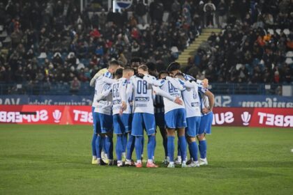 fotbal poli isi panseaza rapid ranile dupa esecul cu petrolul va bate maine pe slatina meci in copou 68b107aa34831