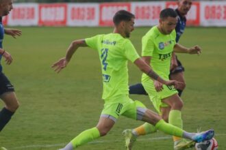 fotbal politehnica e condamnata sa castige astazi in copou duelul cu o nou promovata 68a3d3d25d37d