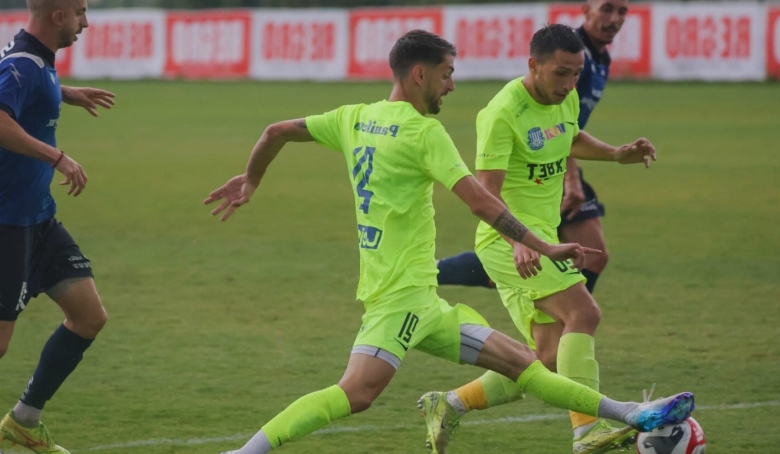 fotbal politehnica e condamnata sa castige astazi in copou duelul cu o nou promovata 68a3d3d25d37d