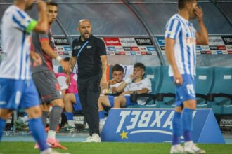 fotbal politehnica iasi urca maine in avion echipa plina de optimism inaintea meciului cu fc voluntari 68a70e0e18e71