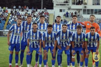 fotbal politehnica iasi va conta pe un jucator nou marti in meciul cu gloria bistrita iasul va avea patru absente la partida din copou 689fd43b77a0d