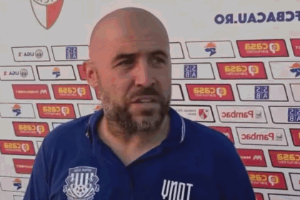 fotbal tony ii trag de urechi zi de zi pe jucatori pulsul politehnicii inaintea meciului de maine cu bistrita 68a304e11da51