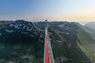 foto cel mai inalt versus cel mai lung pod din lume cum vor italia si china sa redefineasca limitele in constructii 6898832b3ba2e