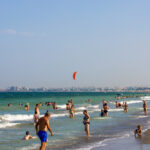 foto fetita de 9 ani din judetul dambovita care disparuse de pe o plaja din navodari a fost gasita 689758c379d9e