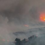 foto noi incendii devastatoare in turcia peste 250 de persoane au fost evacuate dintr o regiune turistica 68a1d180166af