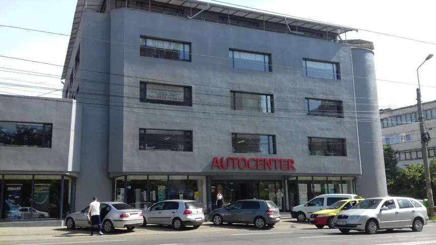 fratii care au spart din plictiseala magazinul autocenter de pe moara de foc pentru 360 lei au facut pagube de 10 000 lei vot sta doi ani dupa gratii 689008ae9ab57