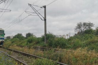 furtuna a facut prapad in judetul ilfov trafic feroviar afectat intre buftea si peris din cauza vijeliei 68a8c08b0de92