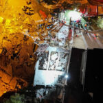 galerie foto cutremur de magnitudine 61 in turcia cel putin un mort si mai multe cladiri prabusite 68997663ab605