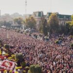 generatiile z si alfa rescriu pelerinajul cu live uri si selfie uri virale 68a176d6405da