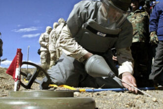 germania dezbatere privind reintroducerea minelor antipersonal motivul pentru care berlinul s ar retrage din conventia de la ottawa 688c8c05d9111